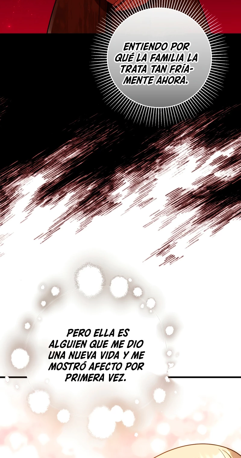 El asesino que reencarnó como un genio espadachín Capitulo 6 página 54