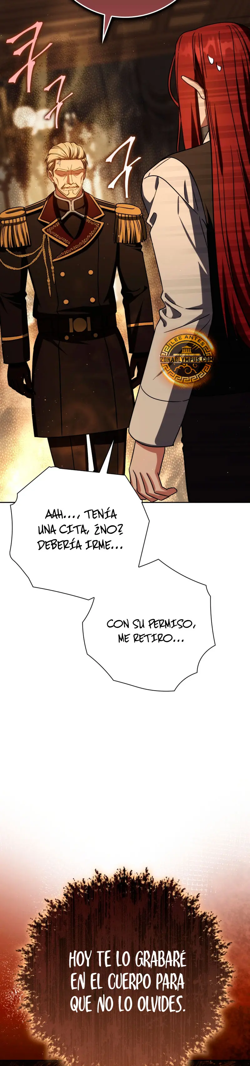 El asesino que reencarnó como un genio espadachín Capitulo 62 página 10
