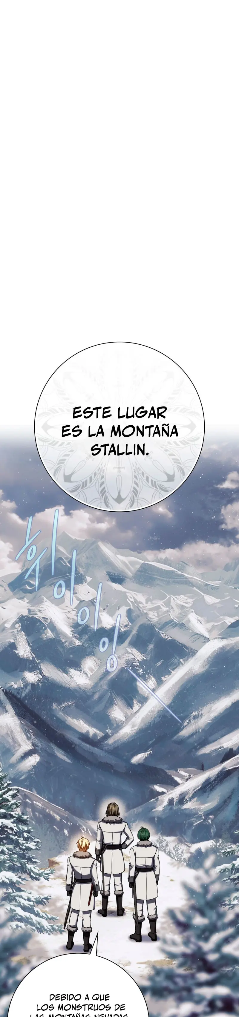 El asesino que reencarnó como un genio espadachín Capitulo 62 página 13