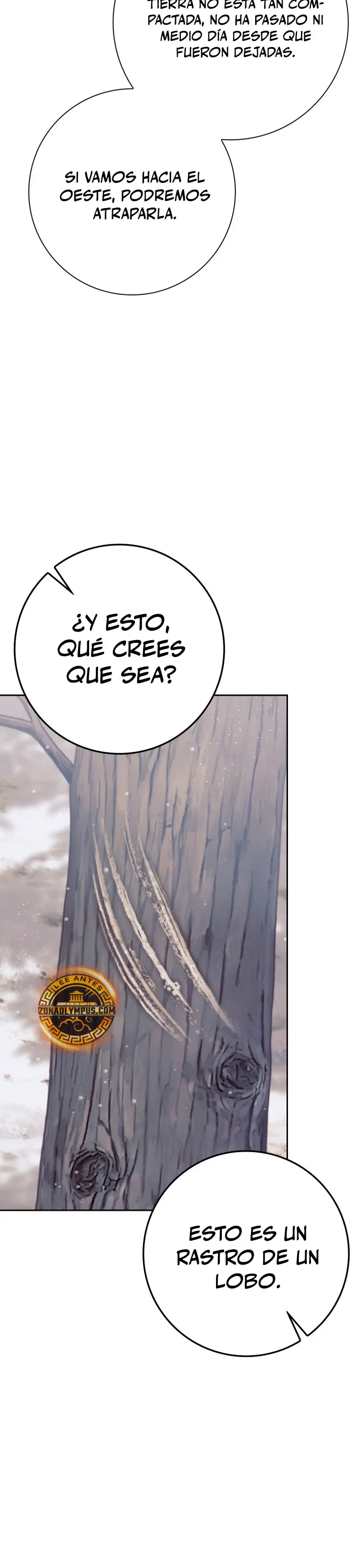 El asesino que reencarnó como un genio espadachín Capitulo 62 página 19
