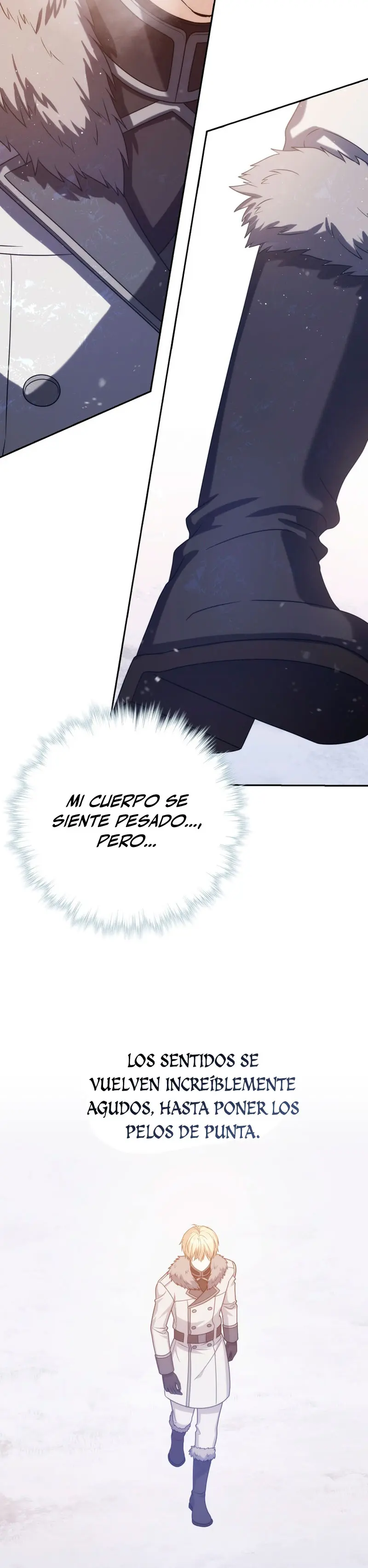 El asesino que reencarnó como un genio espadachín Capitulo 62 página 43