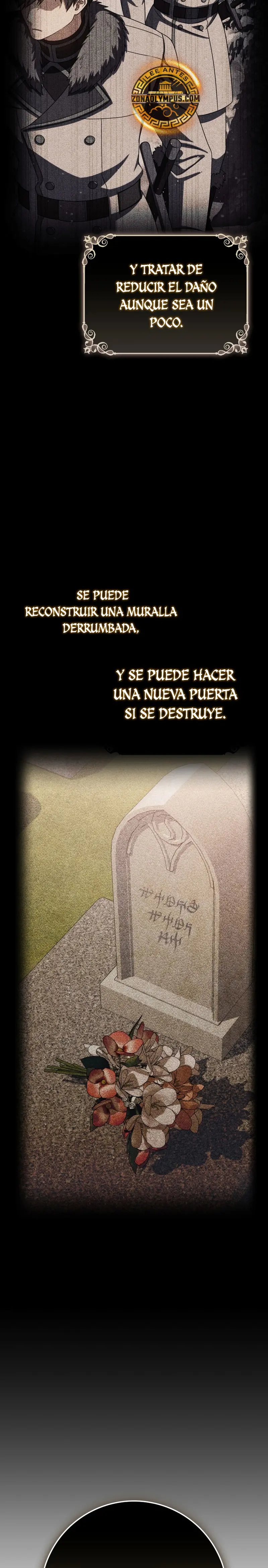 El asesino que reencarnó como un genio espadachín Capitulo 68 página 6