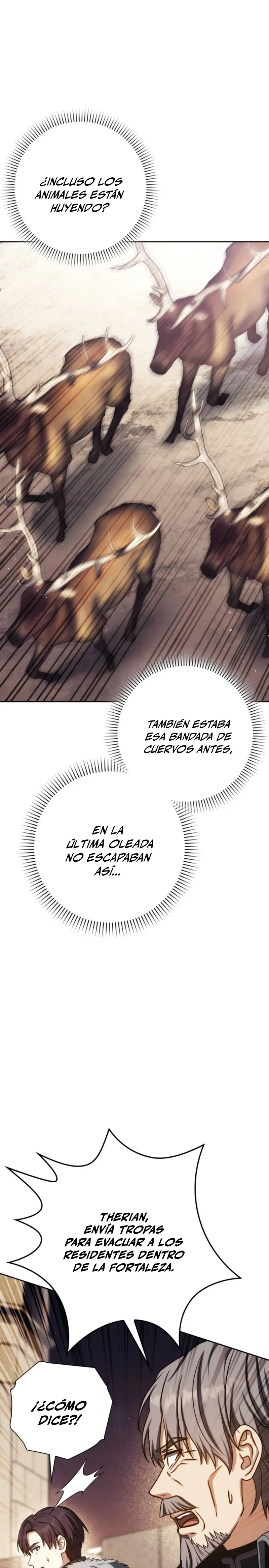 El asesino que reencarnó como un genio espadachín Capitulo 71 página 26