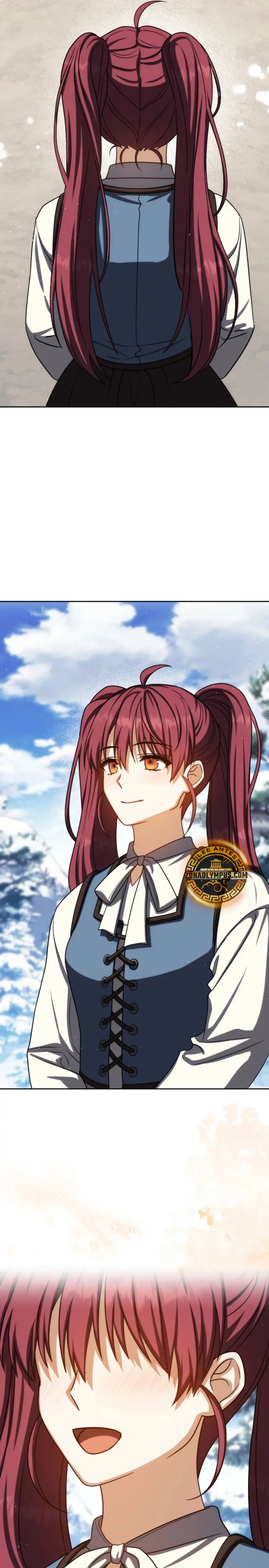 El asesino que reencarnó como un genio espadachín Capitulo 76 página 15