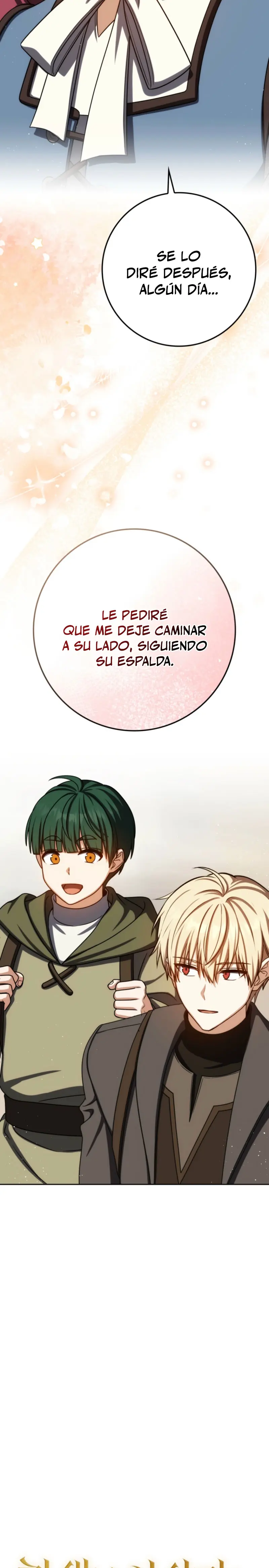 El asesino que reencarnó como un genio espadachín Capitulo 76 página 16
