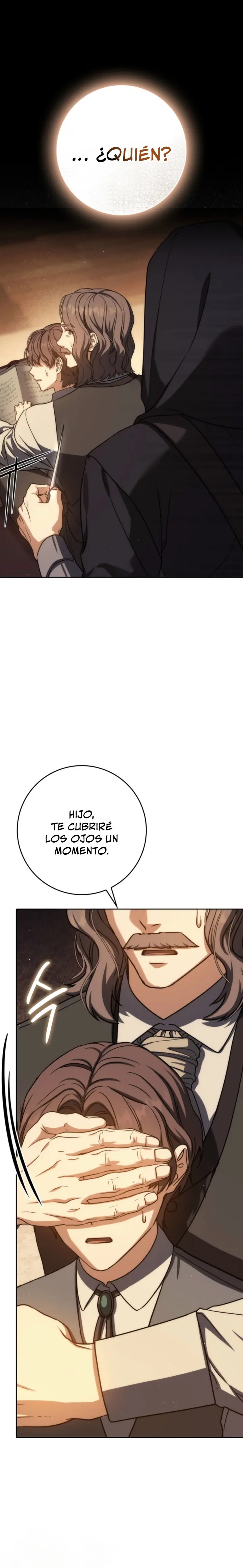 El asesino que reencarnó como un genio espadachín Capitulo 79 página 2