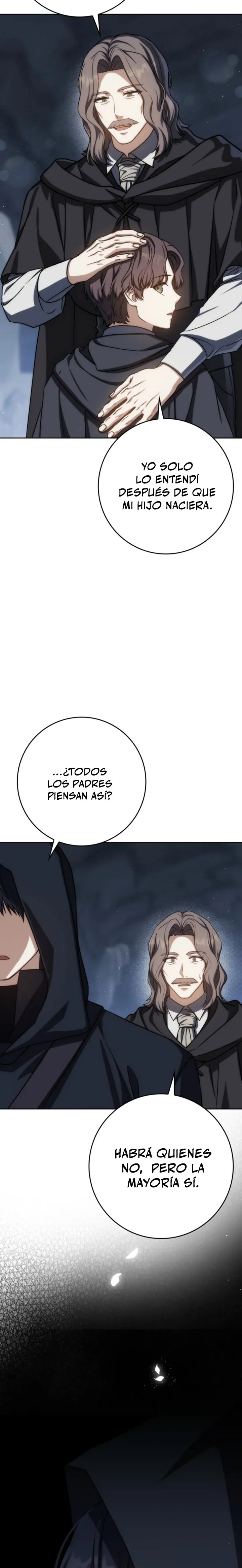 El asesino que reencarnó como un genio espadachín Capitulo 79 página 25
