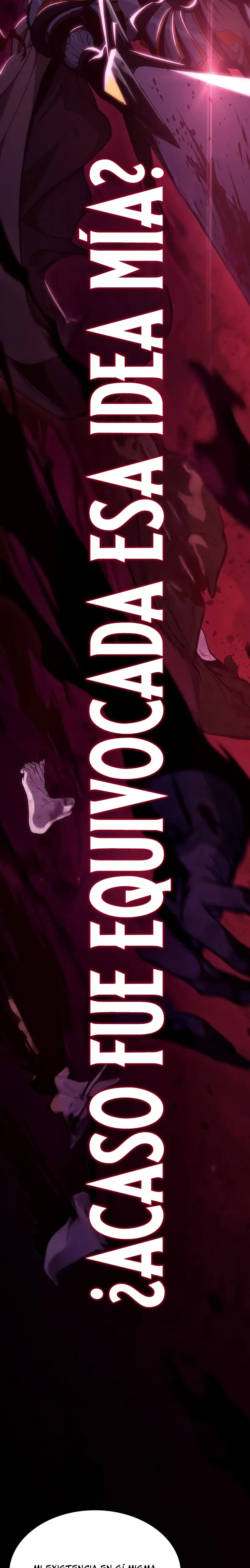 Viviendo como un Lord Vampiro Capitulo 1 página 9