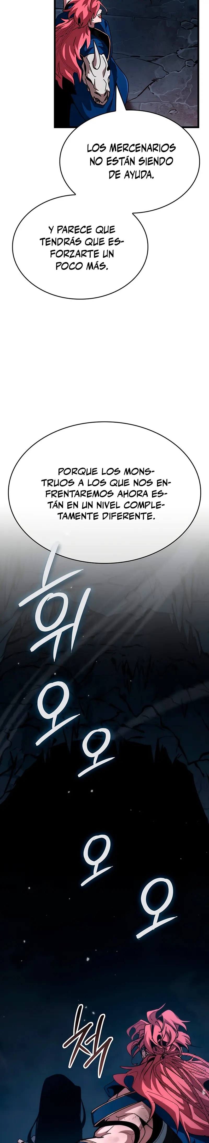 Viviendo como un Lord Vampiro Capitulo 11 página 22