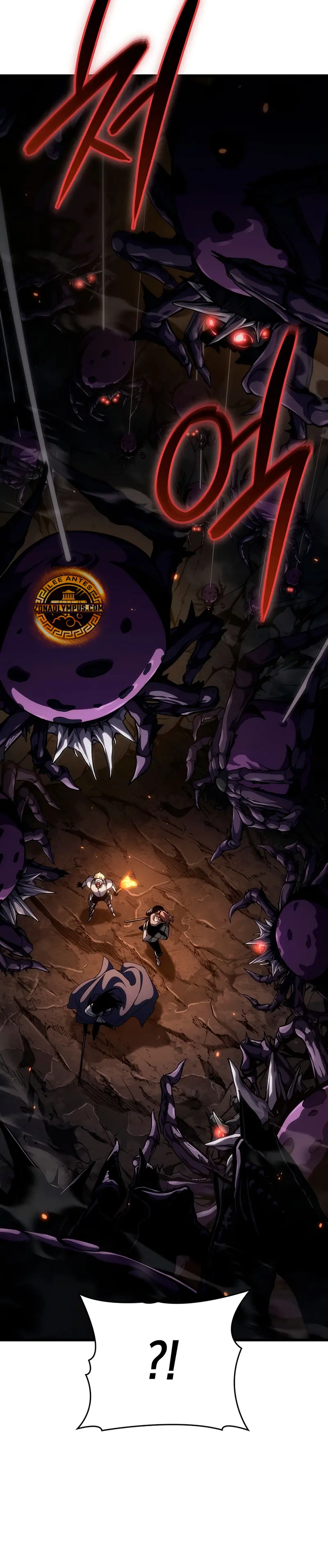 Viviendo como un Lord Vampiro Capitulo 12 página 15
