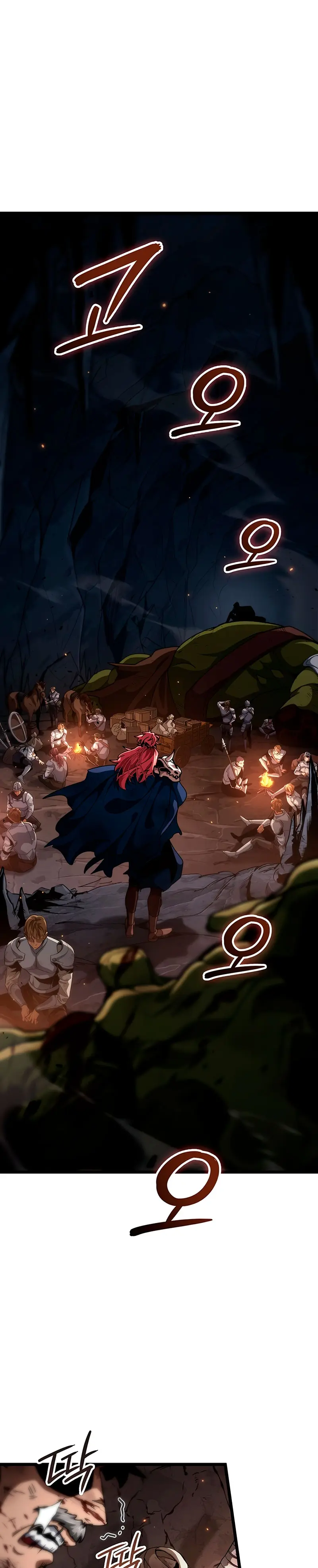 Viviendo como un Lord Vampiro Capitulo 12 página 2