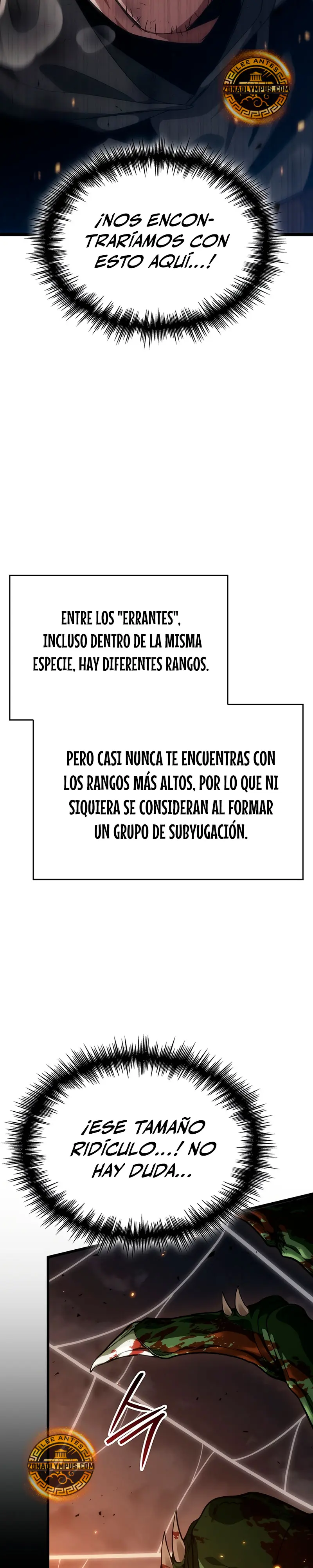 Viviendo como un Lord Vampiro Capitulo 12 página 28