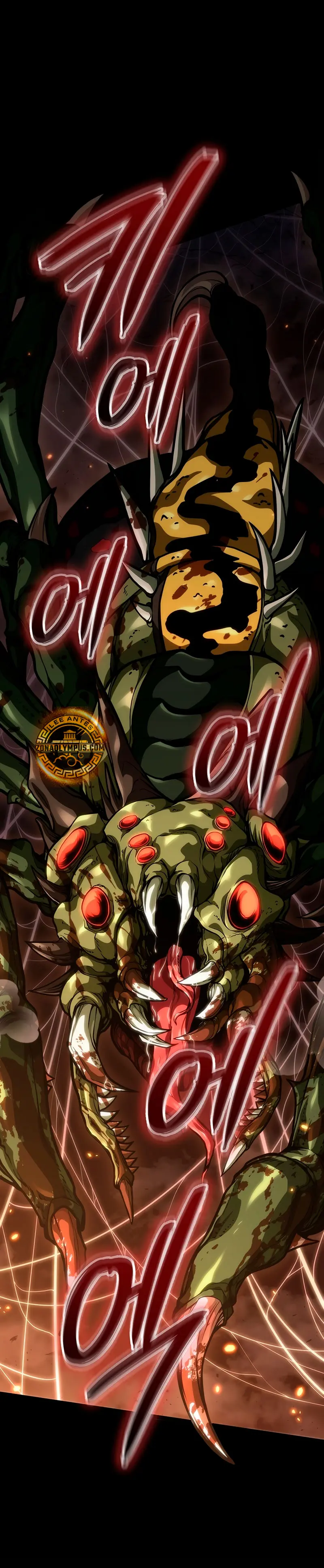 Viviendo como un Lord Vampiro Capitulo 12 página 30