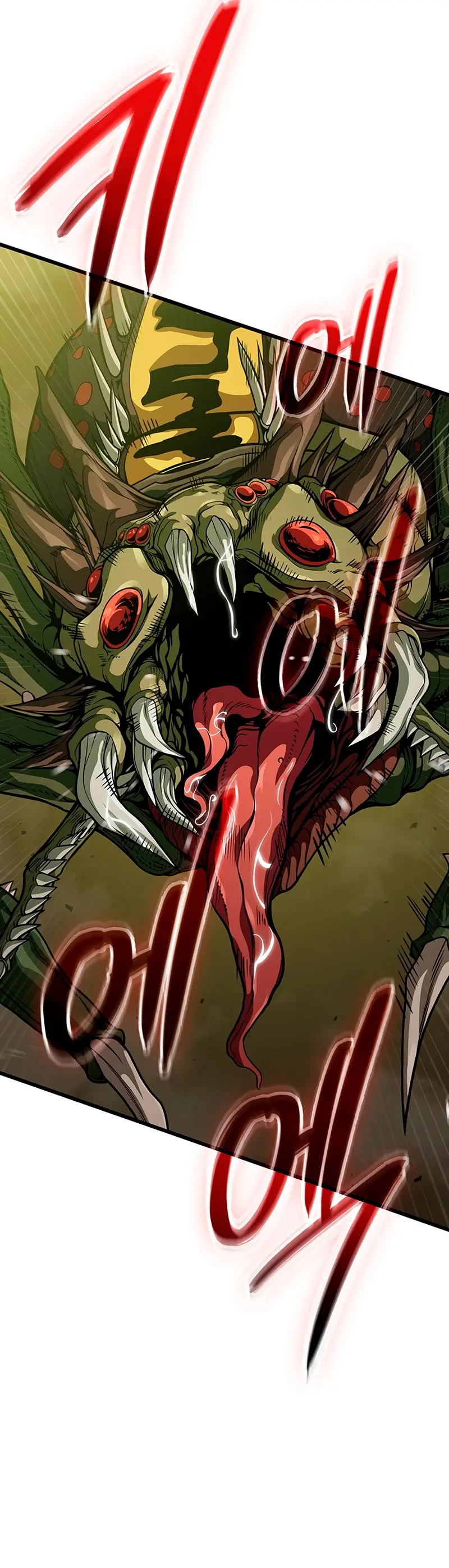 Viviendo como un Lord Vampiro Capitulo 12 página 37