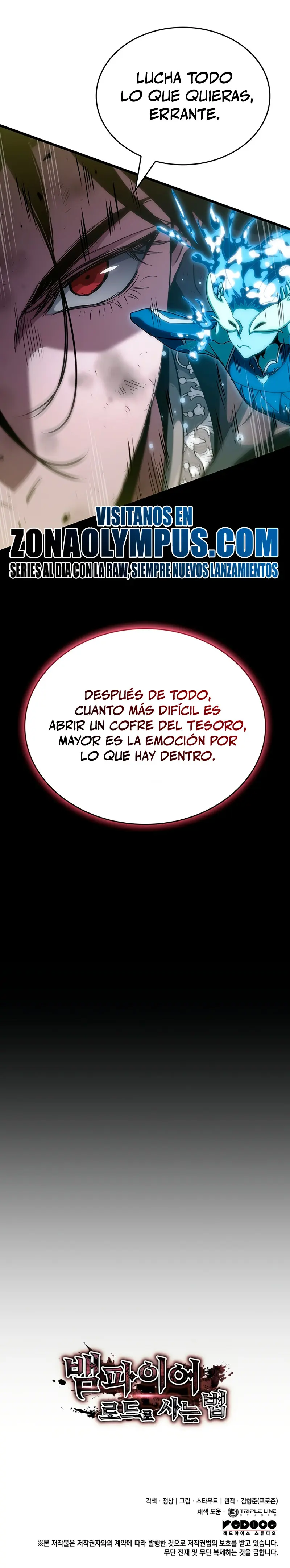 Viviendo como un Lord Vampiro Capitulo 12 página 38