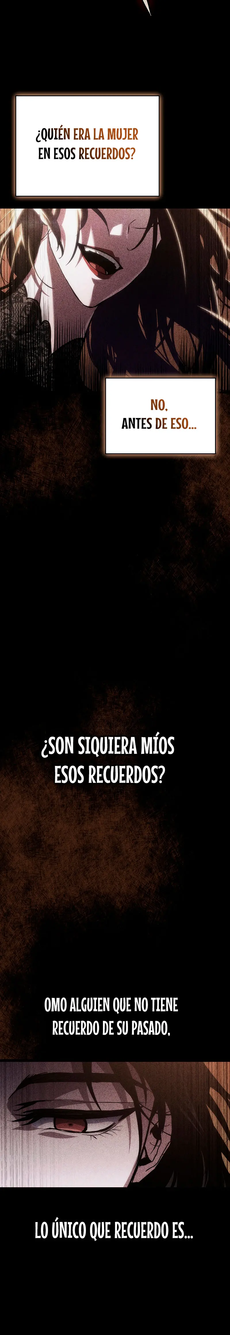Viviendo como un Lord Vampiro Capitulo 13 página 17