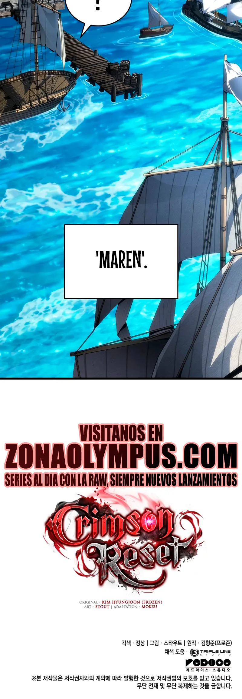 Viviendo como un Lord Vampiro Capitulo 13 página 39