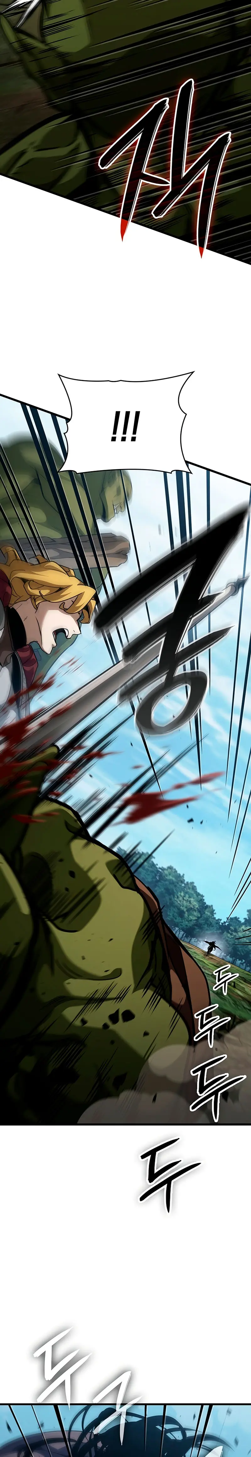 Viviendo como un Lord Vampiro Capitulo 15 página 9