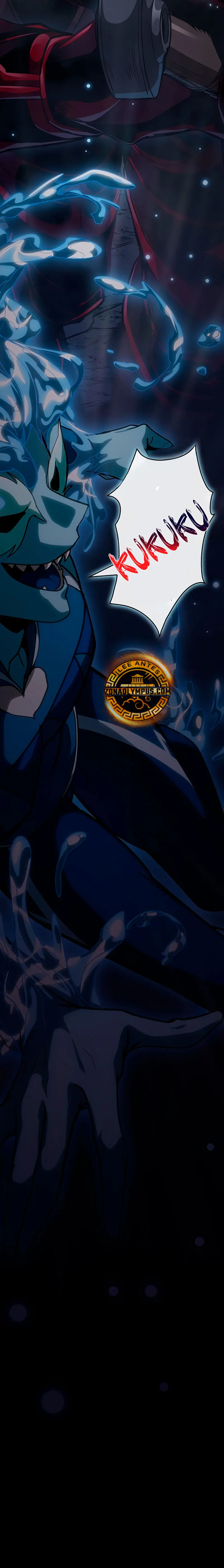 Viviendo como un Lord Vampiro Capitulo 16 página 25