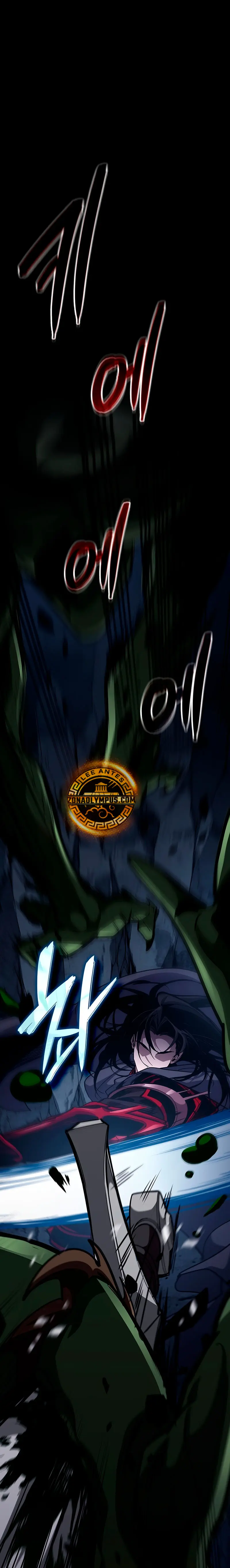 Viviendo como un Lord Vampiro Capitulo 16 página 26