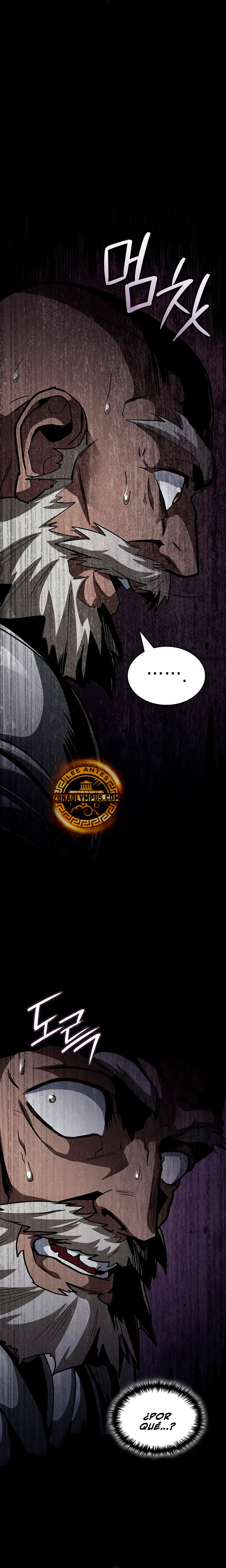 Viviendo como un Lord Vampiro Capitulo 16 página 45