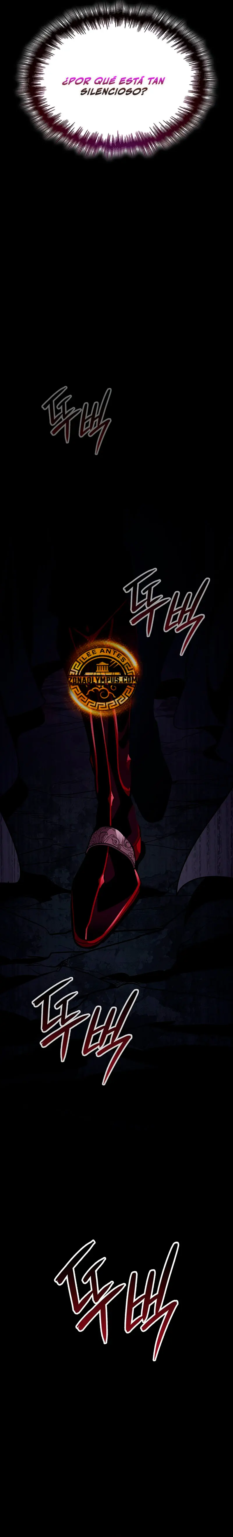 Viviendo como un Lord Vampiro Capitulo 16 página 46