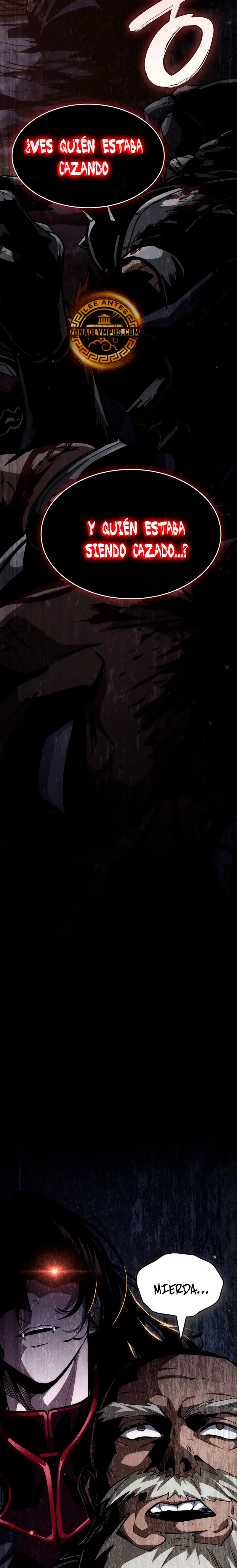 Viviendo como un Lord Vampiro Capitulo 16 página 49