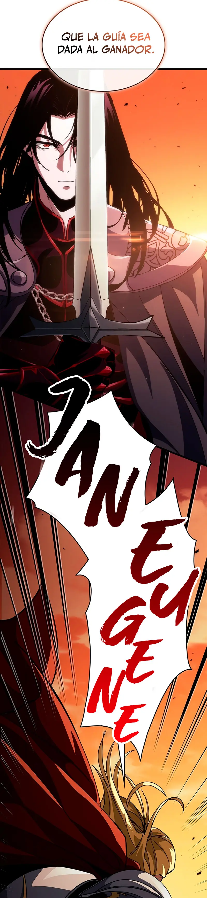 Viviendo como un Lord Vampiro Capitulo 17 página 23
