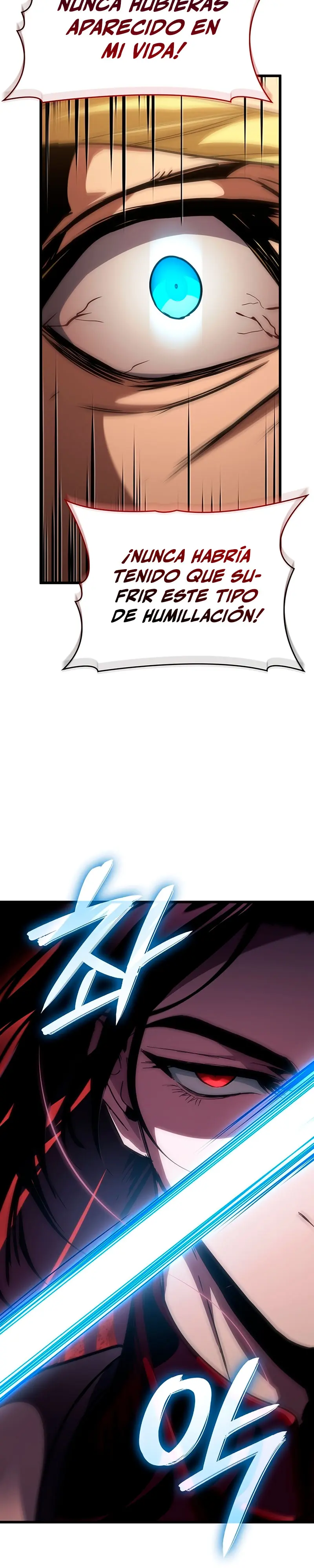 Viviendo como un Lord Vampiro Capitulo 17 página 43