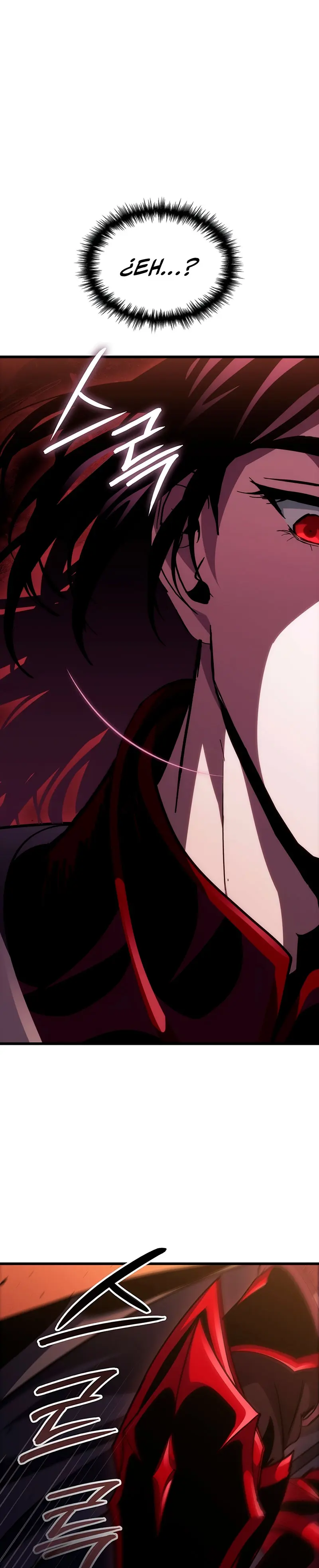 Viviendo como un Lord Vampiro Capitulo 17 página 44