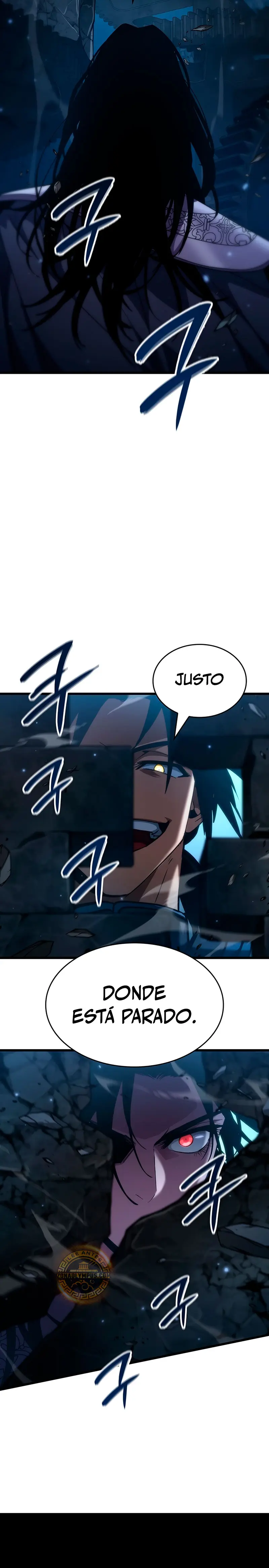 Viviendo como un Lord Vampiro Capitulo 19 página 19