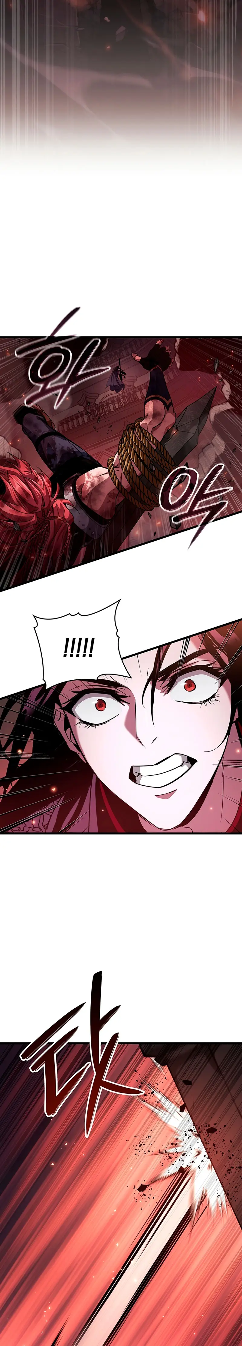 Viviendo como un Lord Vampiro Capitulo 19 página 36