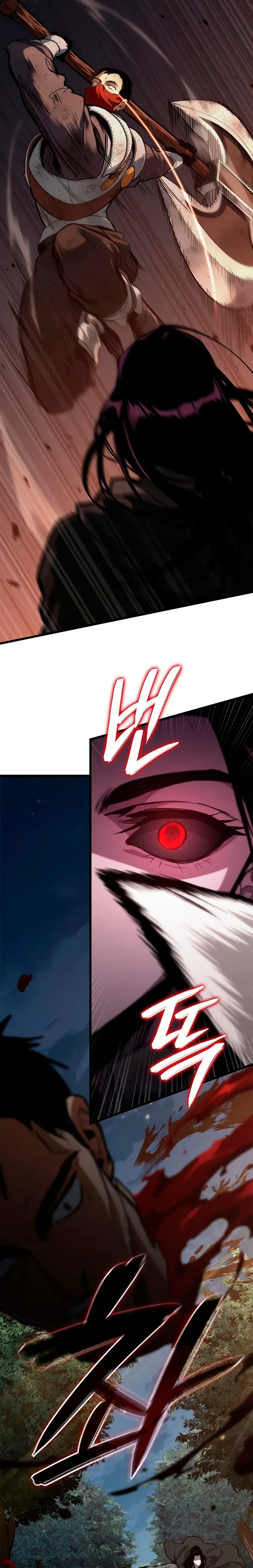 Viviendo como un Lord Vampiro Capitulo 2 página 32