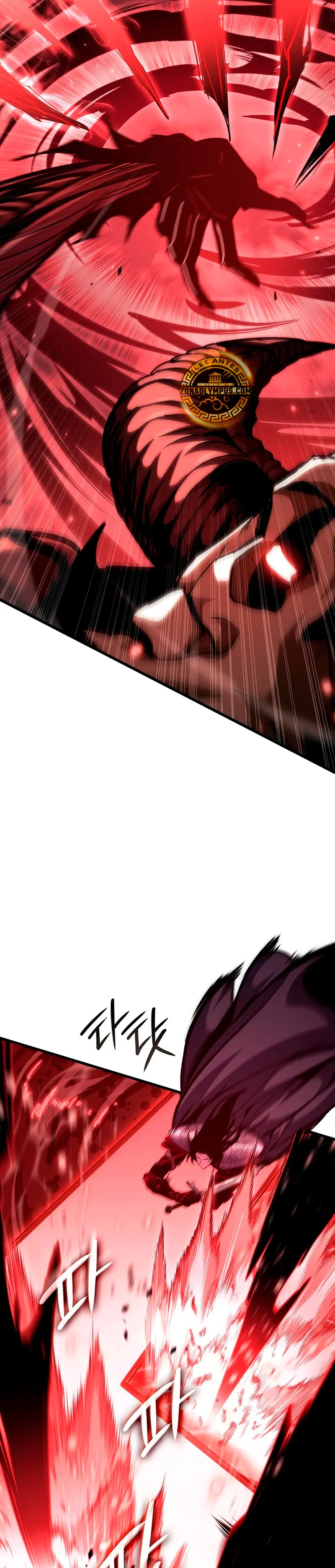 Viviendo como un Lord Vampiro Capitulo 20 página 38