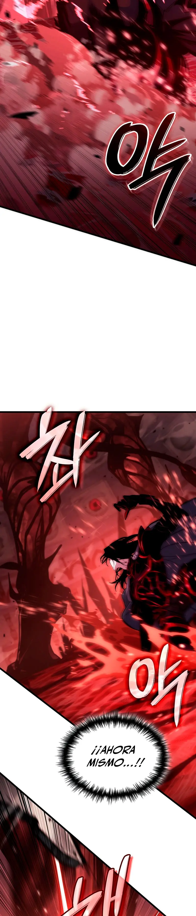 Viviendo como un Lord Vampiro Capitulo 20 página 40