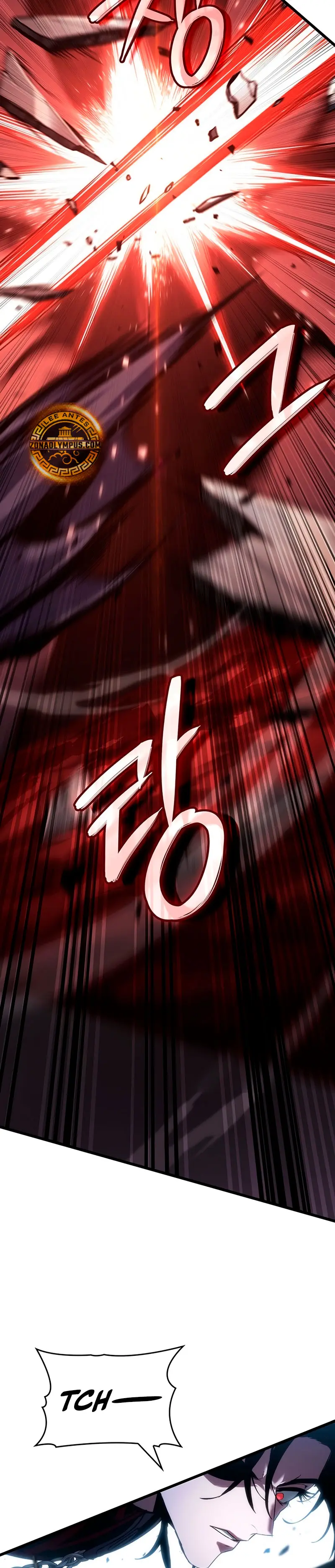 Viviendo como un Lord Vampiro Capitulo 20 página 41