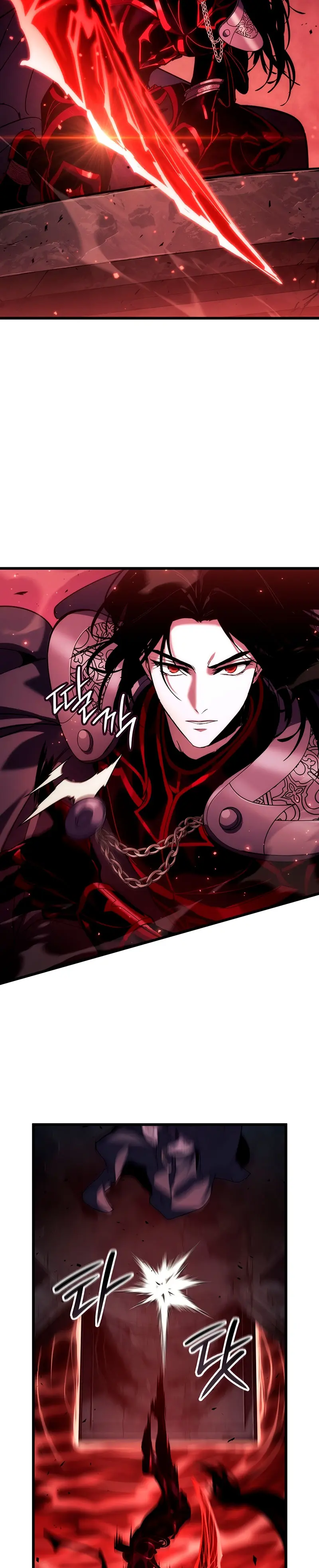 Viviendo como un Lord Vampiro Capitulo 20 página 48