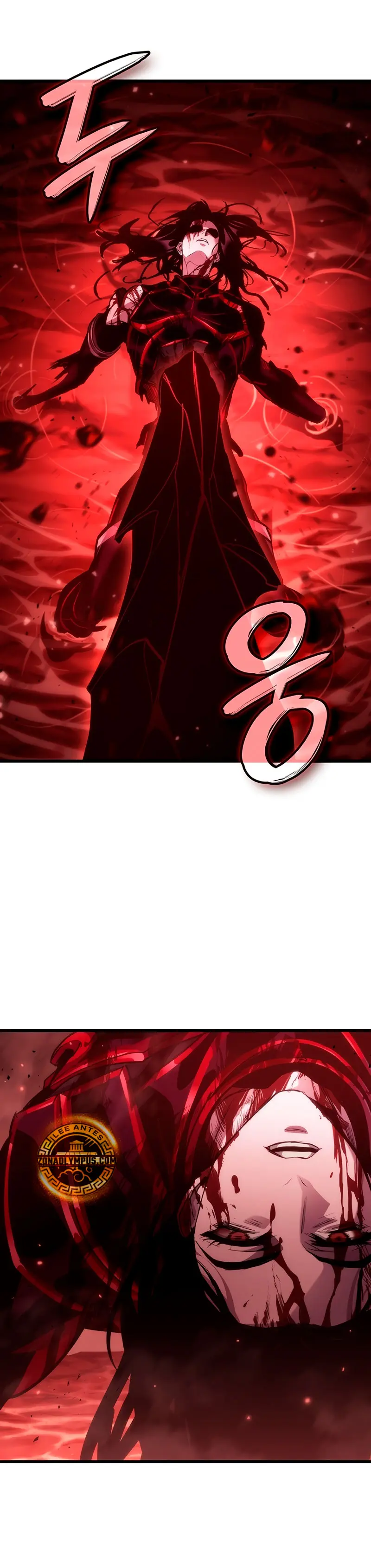Viviendo como un Lord Vampiro Capitulo 20 página 61