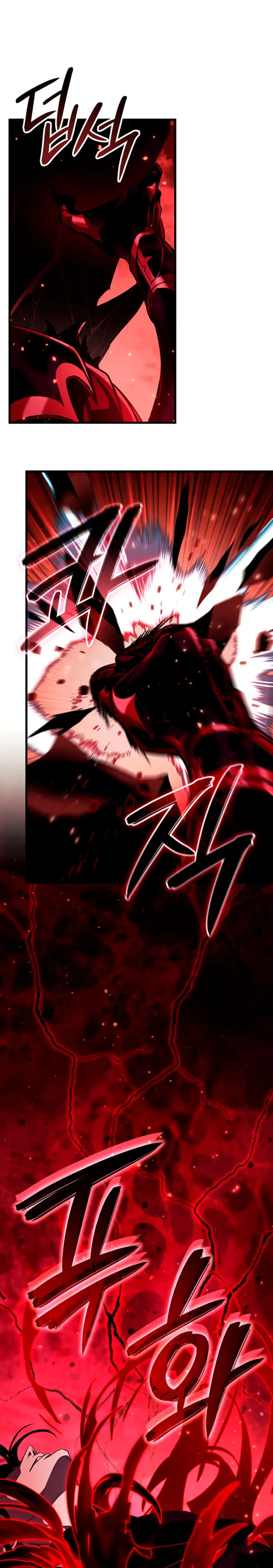Viviendo como un Lord Vampiro Capitulo 21 página 14