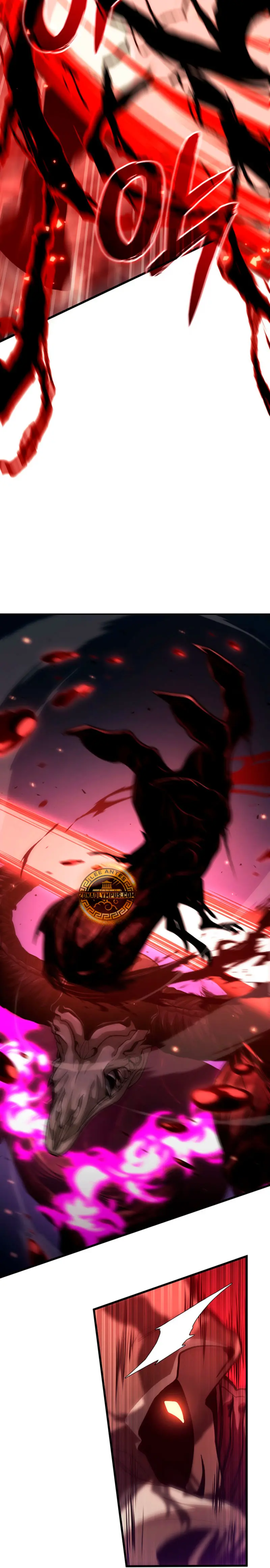 Viviendo como un Lord Vampiro Capitulo 21 página 16