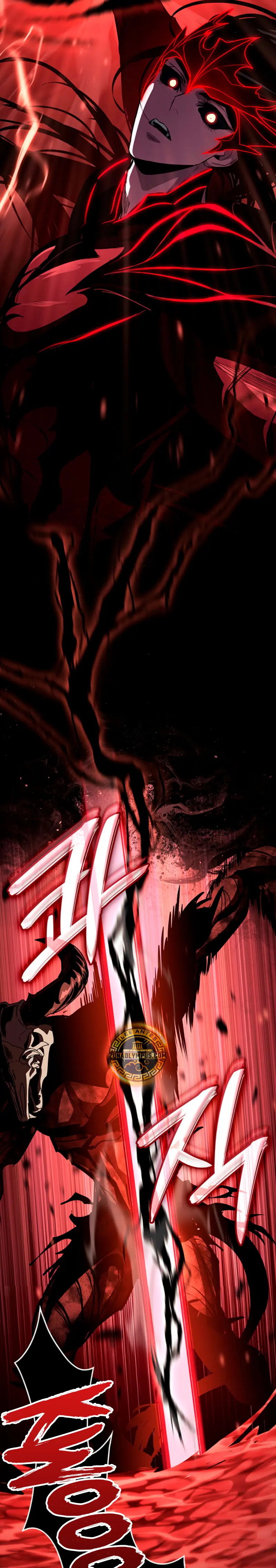 Viviendo como un Lord Vampiro Capitulo 21 página 21