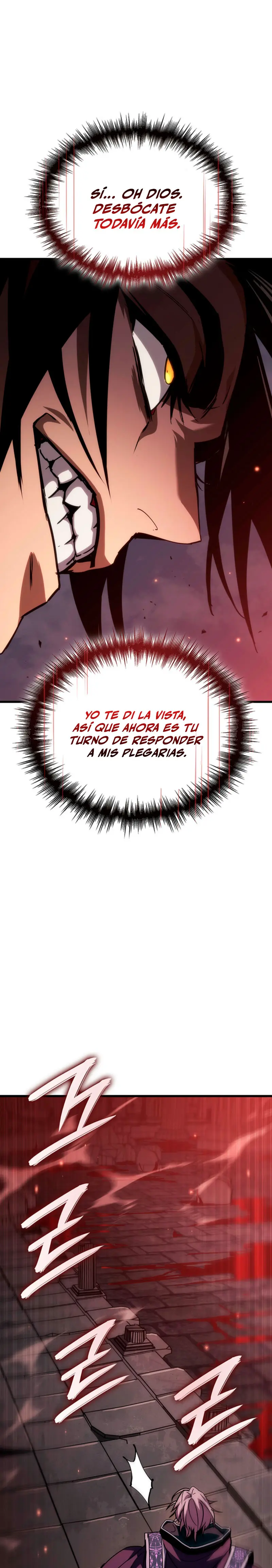 Viviendo como un Lord Vampiro Capitulo 21 página 30