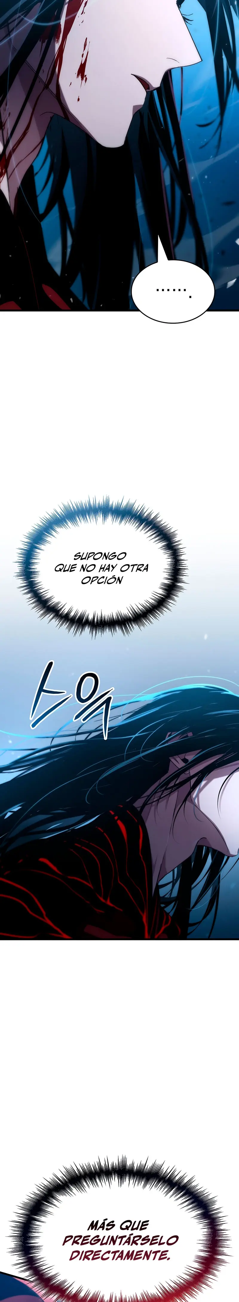 Viviendo como un Lord Vampiro Capitulo 22 página 13