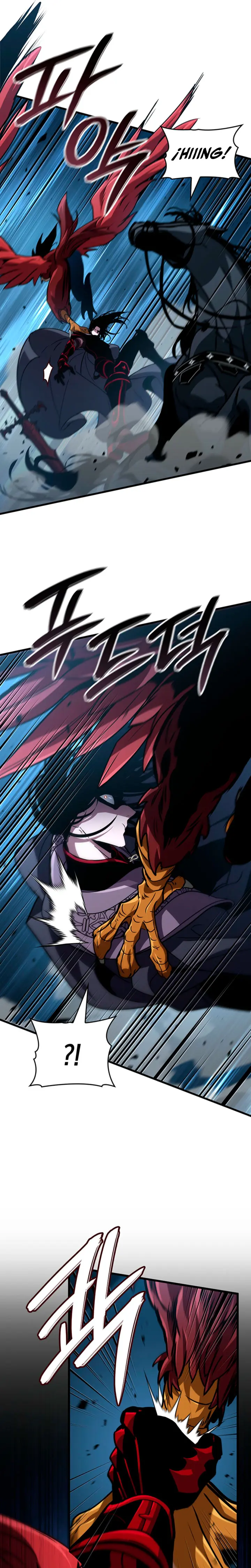 Viviendo como un Lord Vampiro Capitulo 28 página 15