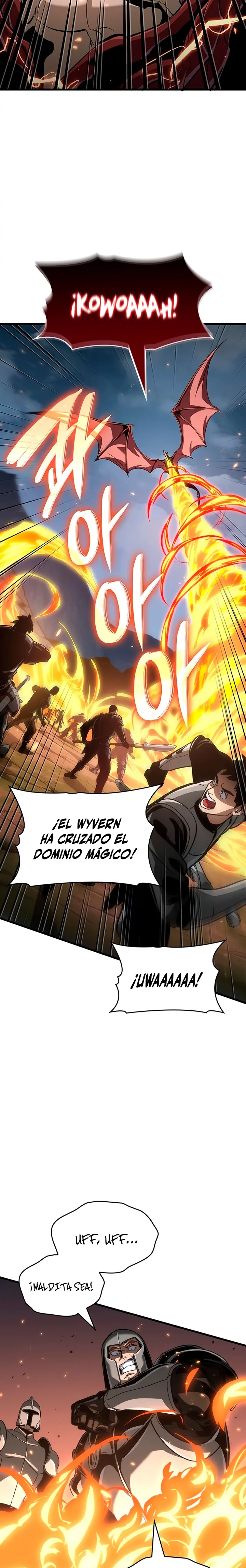 Viviendo como un Lord Vampiro Capitulo 29 página 24