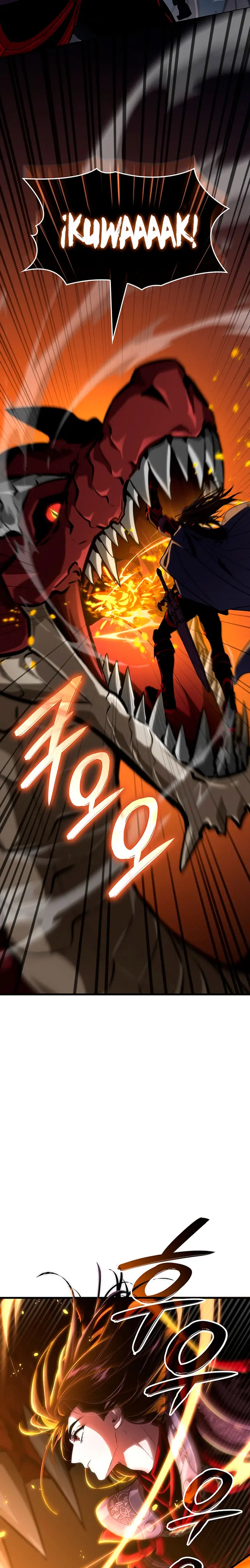 Viviendo como un Lord Vampiro Capitulo 30 página 24