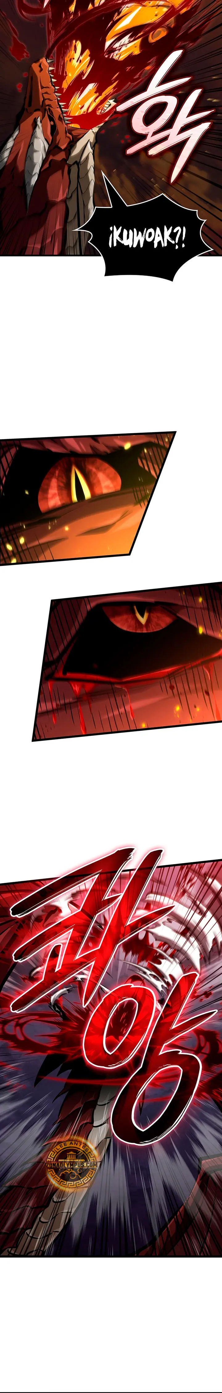 Viviendo como un Lord Vampiro Capitulo 30 página 26