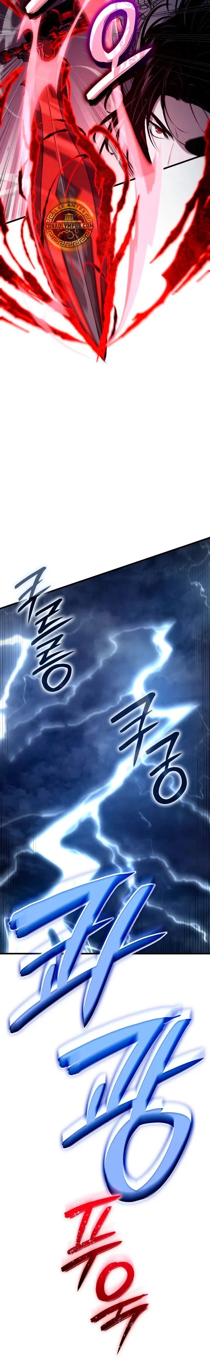 Viviendo como un Lord Vampiro Capitulo 47 página 19