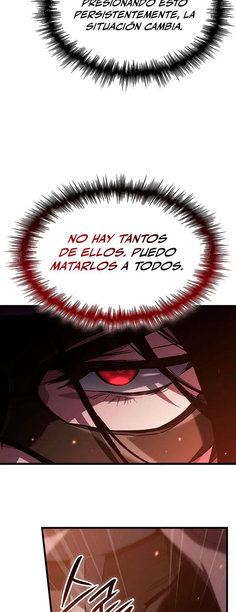 Viviendo como un Lord Vampiro Capitulo 5 página 33