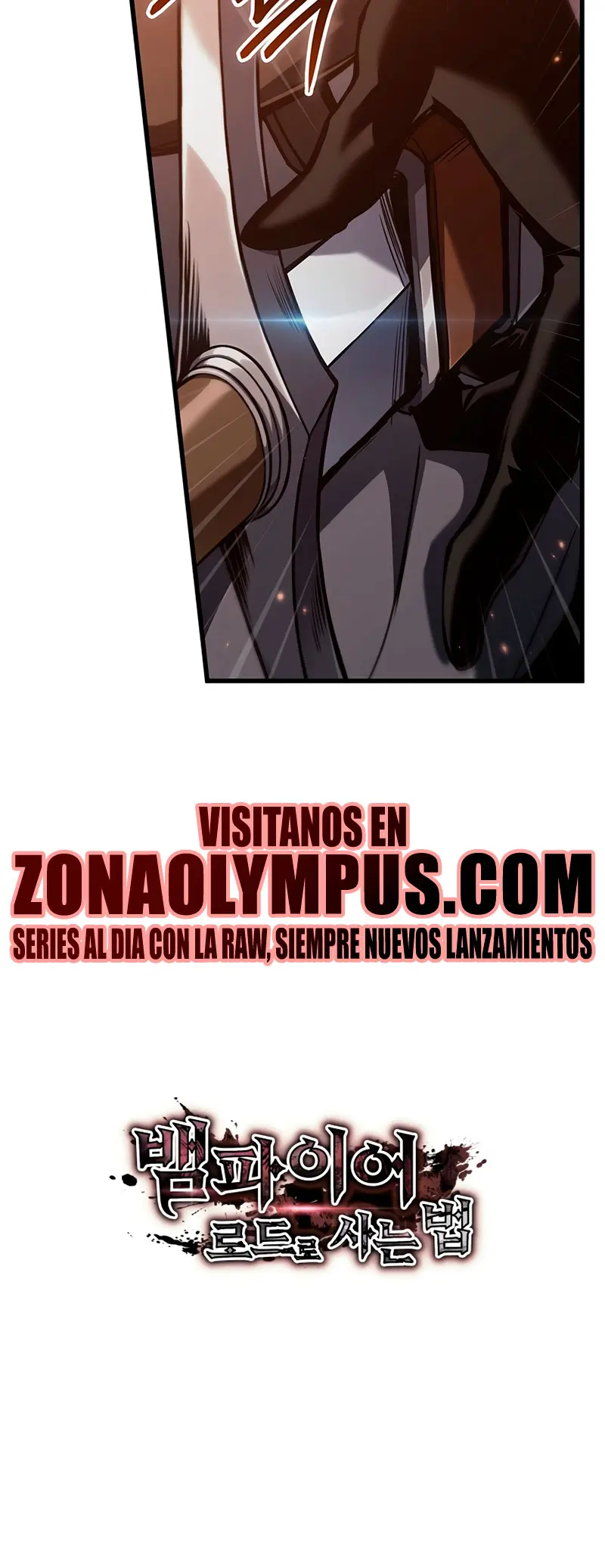 Viviendo como un Lord Vampiro Capitulo 5 página 34